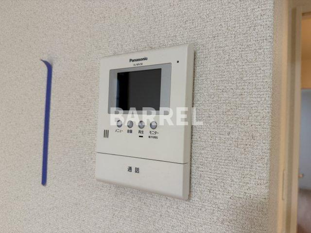 レア・カ・ハレのセキュリティ