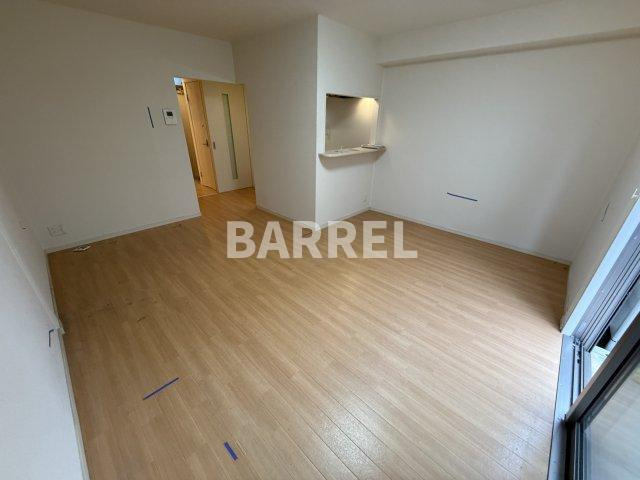 レア・カ・ハレの内装