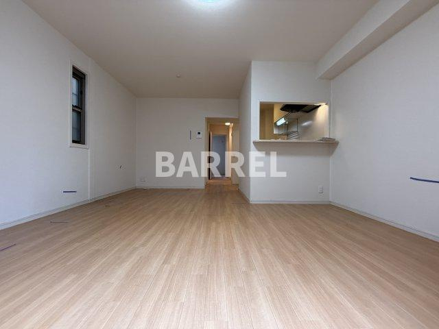 レア・カ・ハレの内装