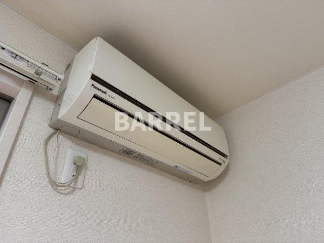 レア・カ・ハレの設備