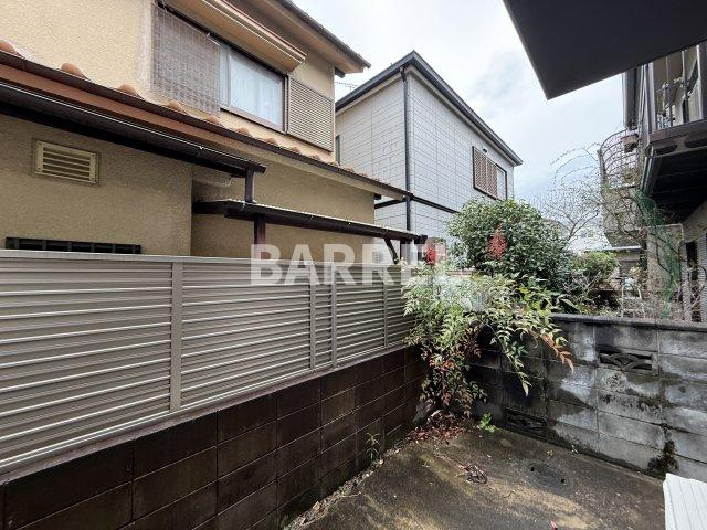 レア・カ・ハレの展望