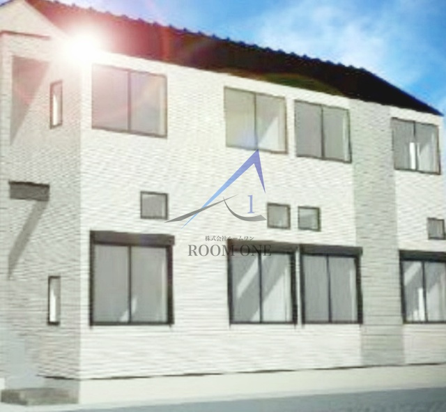 Ａｖｅｎｉｒ　Ｊ．Ｙ．の外観|外観です。