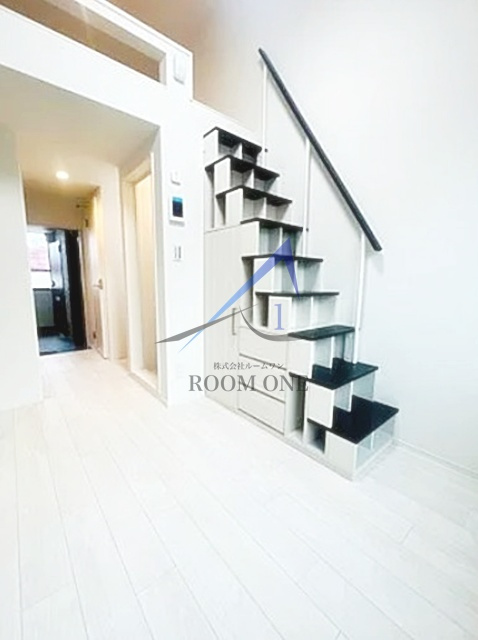 Ａｖｅｎｉｒ　Ｊ．Ｙ．の居間・リビング|洋室のお部屋です。