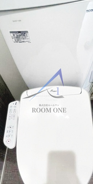 Ａｖｅｎｉｒ　Ｊ．Ｙ．のトイレ|トイレです。