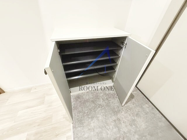 パティオ　エレンシアのその他