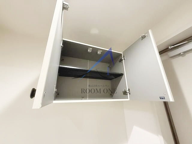 パティオ　エレンシアの内装