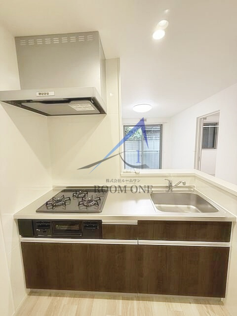 パティオ　エレンシア