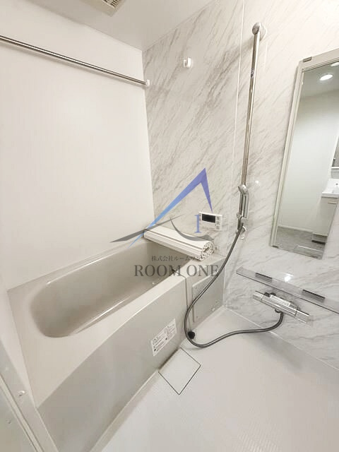 パティオ　エレンシアの浴室|お風呂です。