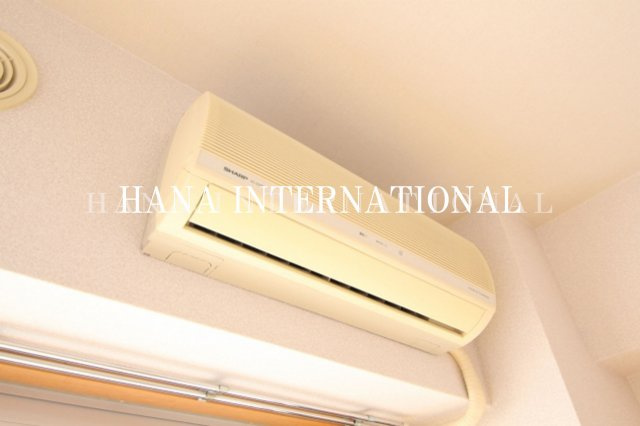 メテオーロ舞浜の設備