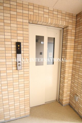 メテオーロ舞浜のその他共用部分