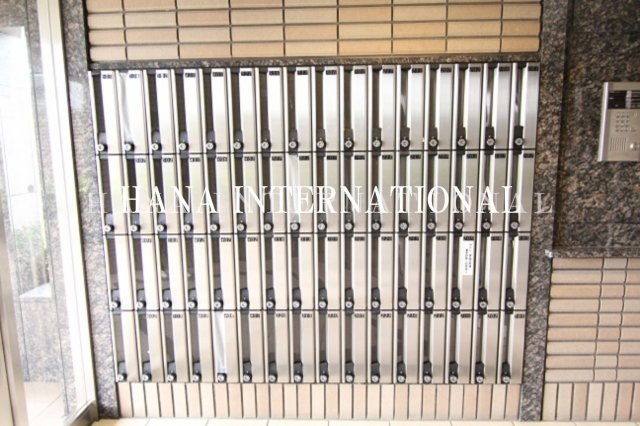 メテオーロ舞浜のその他