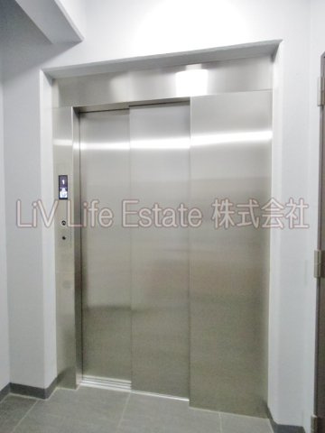 Eastview Palace（ｲｰｽﾄﾋﾞｭｰﾊﾟﾚｽ） のその他共用部分