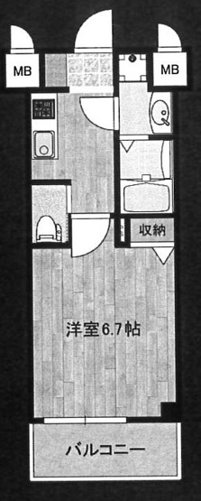 【間取り】 | AVANTIO GRANDE