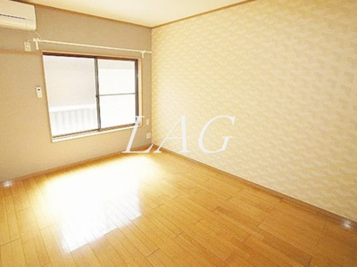 【寝室】 | ハイム田原 | 寝室です。