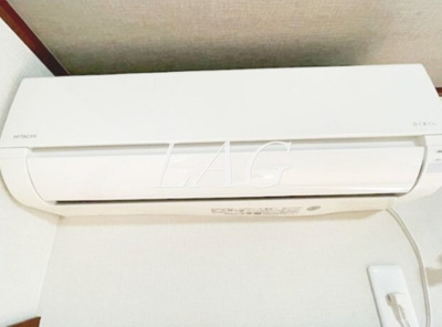 【設備】 | ハイム田原 | エアコンです。