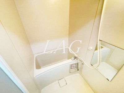 【浴室】 | ハイム田原 | お風呂です。