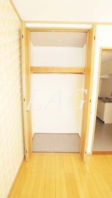【収納】 | ハイム田原 | 収納です。