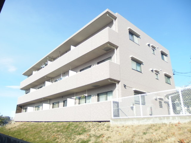 プラム・ブラッサム池の端　五番館