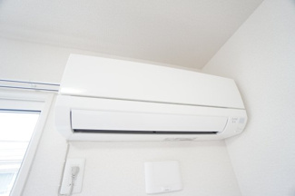 【設備】 | フォレストウッドA | ※同タイプの写真です。