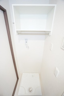 【設備】 | フォレストウッドA | ※同タイプの写真です。