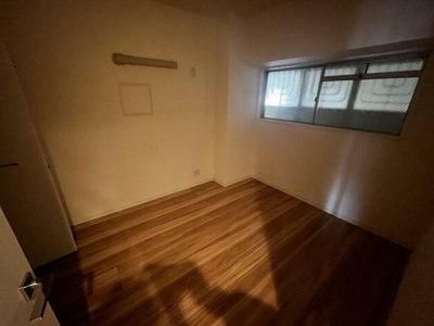 【洋室】 | 東陽町住宅