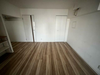 【内装】 | 東陽町住宅