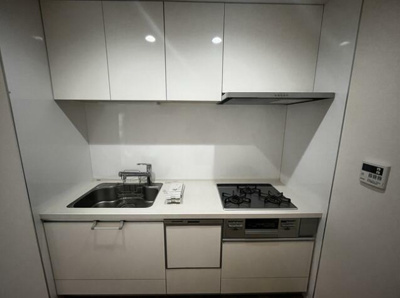 【キッチン】 | 東陽町住宅