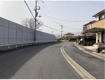 【その他】 | 五條市二見5丁目古家付土地