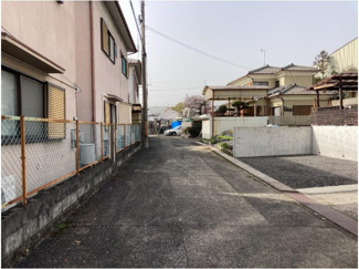 【その他】 | 五條市二見5丁目古家付土地