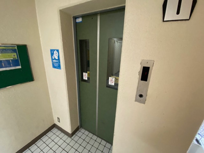 【その他共用部分】 | ドミールあさひ