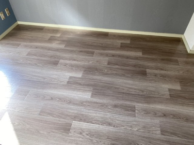 【寝室】 | ドミールあさひ