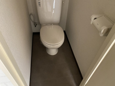 【トイレ】 | ドミールあさひ