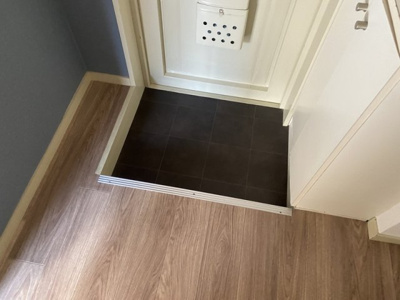 【玄関】 | ドミールあさひ