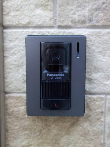 フェリスサクセスのセキュリティ|シリーズもの別物件