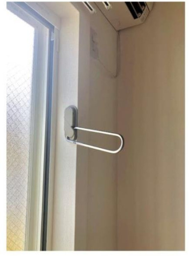 フェリスサクセスの設備