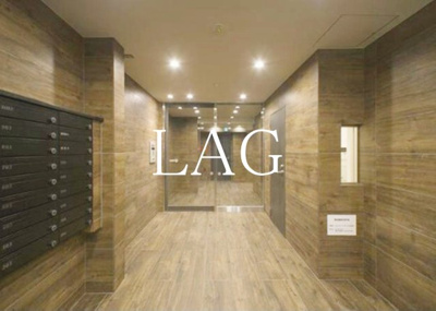 【セキュリティ】 | コスモリード錦糸町 | オートロックです。