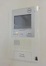 日神デュオステージ浅草国際通りのセキュリティ