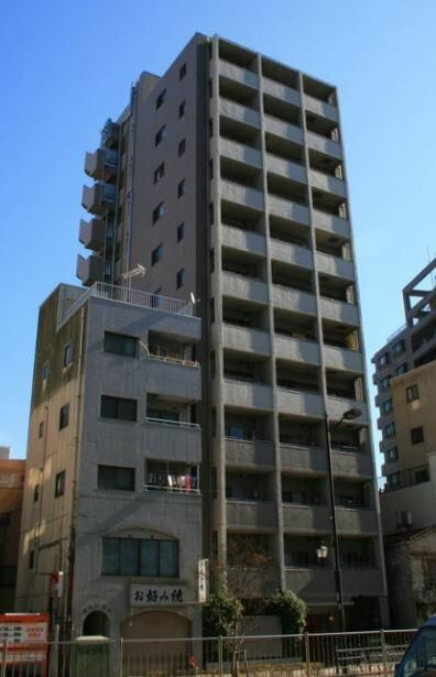 日神デュオステージ浅草国際通り