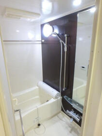 日神デュオステージ浅草国際通りの浴室