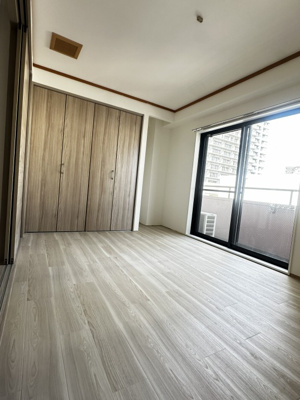 【内装】 | 勝どき第三関根ビル