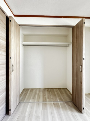 【収納】 | 勝どき第三関根ビル