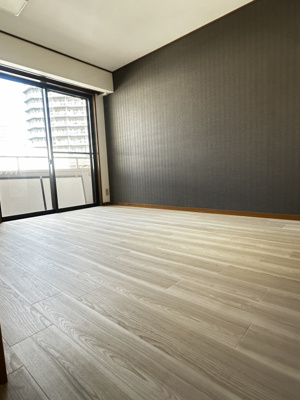 【バルコニー】 | 勝どき第三関根ビル