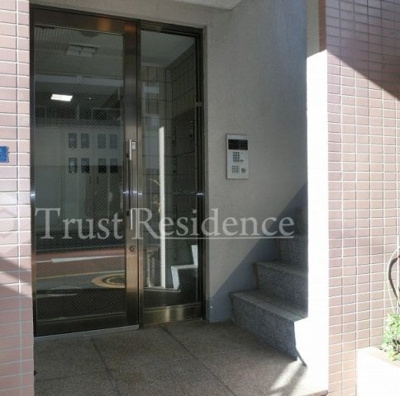 【セキュリティ】 | 勝どき第三関根ビル