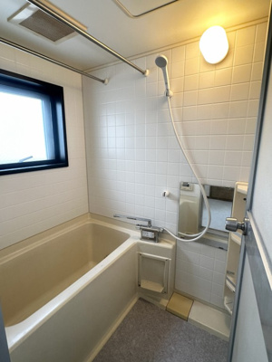 【浴室】 | 勝どき第三関根ビル