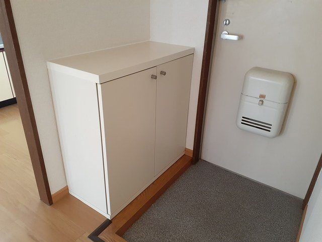 グリーンアイランドＢのその他