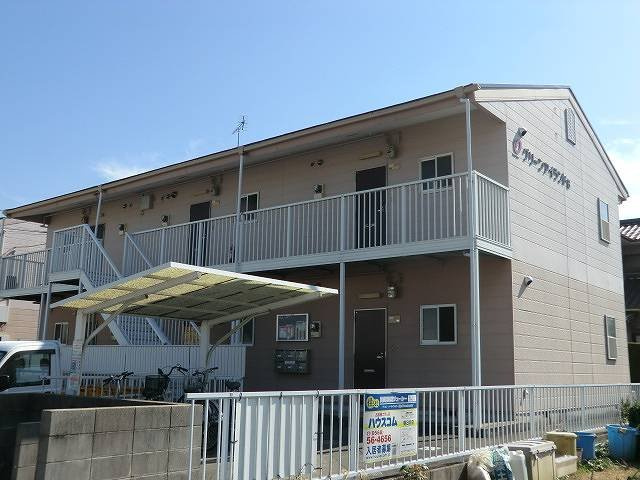 グリーンアイランドＢ