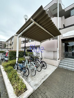 【その他共用部分】 | ハピネス飯田8号館