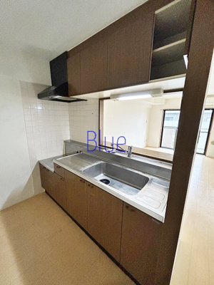 【キッチン】 | ハピネス飯田8号館 | 同じ仕様