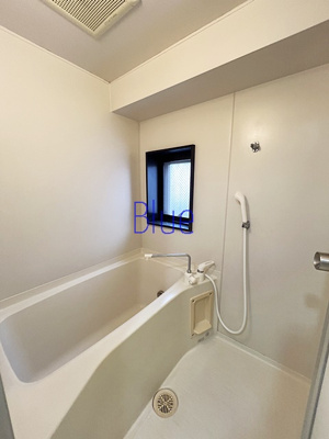 【浴室】 | ハピネス飯田8号館 | 同じ仕様