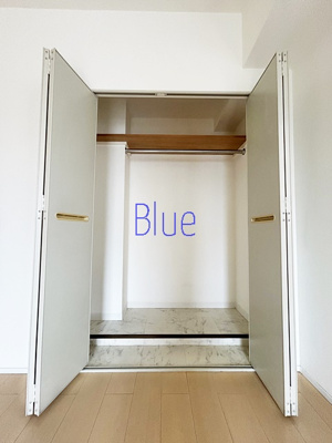 【収納】 | ハピネス飯田8号館 | 同じ仕様